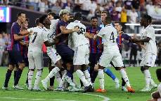 Barca chịu thiệt th&ograve;i cực lớn ngay trước thềm Si&ecirc;u kinh điển