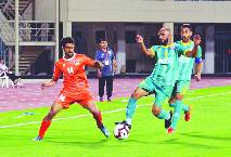 Kèo xiên thơm nhất hôm nay 2/3: Shabab vs Budaiya