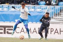 Nhận định, soi kèo Dinamo Moscow vs Krylya, 0h00 ngày 2/3
