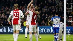 Nhận định, soi kèo Graafschap vs Ajax, 3h ngày 3/3