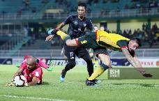 Nhận định, soi kèo Kedah vs Terengganu, 20h ngày 1/3