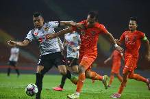Nhận định, soi kèo Kuching vs Selangor, 19h15 ngày 2/3