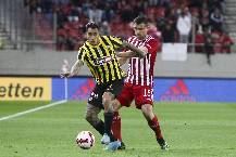Nhận định, soi kèo Olympiakos vs AEK, 1h00 ngày 2/3