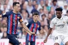 Soi bảng dự đoán tỷ số chính xác Real Madrid vs Barcelona, 3h ngày 3/3