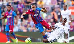 Soi k&egrave;o đặc biệt Real Madrid vs Barcelona, 3h ng&agrave;y 3/3