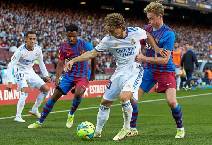 Soi kèo đội ghi bàn trước/ sau Real Madrid vs Barcelona, 3h ngày 3/3