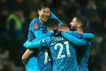 Soi kèo phạt góc Sheffield United vs Tottenham, 02h55 ngày 2/3