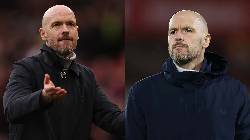 Ten Hag thay đổi kế hoạch v&igrave; người sinh ra để 'chấn thương'