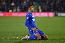 Getafe chơi lớn, vung tiền mua đứt Mason Greenwood