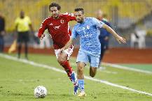 Nhận định, soi kèo Belouizdad với Medeama SC, 23h00 ngày 1/3: Điểm tựa sân nhà