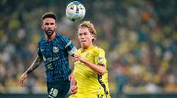 Nhận định, soi kèo Colorado Rapids vs Nashville, 09h30 ngày 3/3: “Con mồi” ưu thích của Nashville