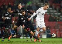 Nhận định, soi kèo Midtjylland với Copenhagen, 01h00 ngày 2/3: Ca khúc khải hoàn