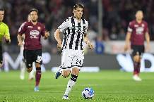 Nhận định, soi k&egrave;o Udinese với Salernitana, 21h00 ng&agrave;y 02/03: Tiến gần hạng 2 Italia