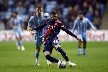 Nhận định, soi k&egrave;o West Brom với Coventry City, 3h00 ng&agrave;y 2/3: B&aacute;m đuổi Top 6
