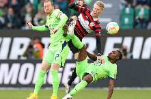 Nhận định, soi k&egrave;o Wolfsburg vs Stuttgart, 0h30 ng&agrave;y 3/3: Bầy S&oacute;i lạc lối