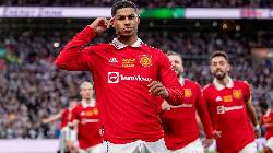 Rashford đ&aacute;p trả chỉ tr&iacute;ch kh&ocirc;ng c&ograve;n muốn cống hiến cho MU