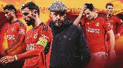 Xác nhận! 3 ngôi sao chắc chắn chia tay Man United sau khi mùa giải khép lại