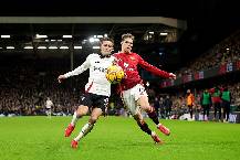 Nhận định, soi kèo MU vs Fulham, 23h30 ngày 2/3: Nhà hát của... cơn ác mộng