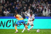 Nhận định, soi kèo Marseille vs Lyon, 2h45 ngày 2/3: Đại chiến Top 3