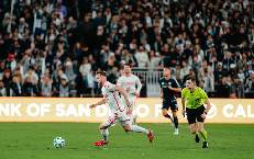 Nhận định, soi kèo San Diego vs Saint Louis City, 9h15 ngày 2/3: Tin vào khách