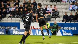 Nhận định, soi kèo Sonderjyske vs Odense, 22h59 ngày 1/3: Đổi gió