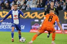 Nhận định, soi kèo Zaglebie Lubin vs Wisla Plock,1h00 ngày 3/3: Căng như dây đàn