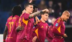 Soi kèo góc AS Roma vs Juventus, 2h45 ngày 02/03