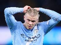 Vì sao Haaland vắng mặt trong trận đấu với Leeds?