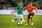 Nhận định Volendam vs Dordrecht, 01h00 ngày 2/4 (Hạng 2 Hà Lan)