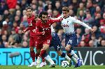 Highlights Liverpool 2-1 Tottenham: Spurs thua đau ph&uacute;t cuối