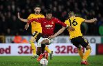 Nhận định Wolves vs MU 01h45, 03/04 (Ngoại hạng Anh)