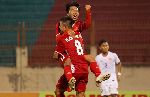 Lịch thi đấu U18 Việt Nam tại Giải Tứ hùng Hồng Kông 2019 (19-22/4)