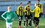 Nhận định b&oacute;ng đ&aacute; Hacken vs Helsingborg IF, 19h00 ng&agrave;y 4/4