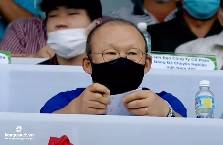 HLV Park Hang Seo lên danh sách sơ bộ 40 cầu thủ cho ĐT Việt Nam