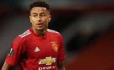 Jesse Lingard ra điều kiện để trở lại cống hiến cho MU