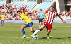 Nhận định Almeria vs Vallecano, 2h ngày 3/4
