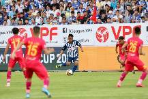 Nhận định Bà Rịa Vũng Tàu vs Huế, 17h ngày 2/4