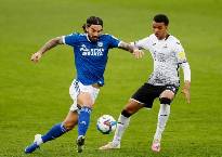 Nhận định Birmingham vs Swansea, 02h00 ng&agrave;y 3/4
