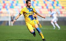 Nhận định Frosinone vs Reggiana, 22h ngày 2/4