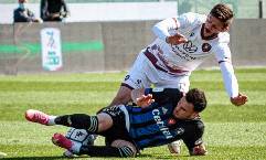 Nhận định Pescara vs Pisa, 22h ngày 2/4