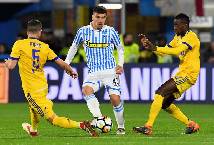 Soi kèo phạt góc/ tài xỉu hôm nay 2/4: Chievo vs SPAL