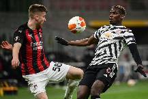 Tin chuyển nhượng 1/4: Pogba chia tay MU trong hè 2021