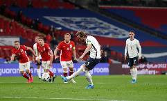 V&ograve;ng loại World Cup 2022: ĐT Anh thiết lập cột mốc s&acirc;n nh&agrave; ấn tượng