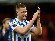 Đội hình ra sân chính thức Brighton vs Norwich, 21h ngày 2/4