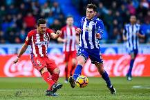 Nhận định, soi k&egrave;o Atletico Madrid vs Alaves, 2h ng&agrave;y 3/4