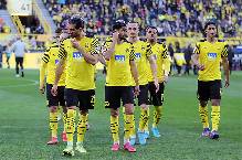 Nhận định, soi kèo Dortmund vs Leipzig, 23h30 ngày 02/04