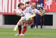 Nhận định, soi k&egrave;o Kashima Antlers vs Shimizu S-Pulse, 14h00 ng&agrave;y 2/4