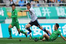 Nhận định, soi k&egrave;o Kashiwa Reysol vs Jubilo Iwata, 13h00 ng&agrave;y 02/04