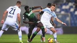 Nhận định, soi k&egrave;o Lazio vs Sassuolo, 23h ng&agrave;y 2/4