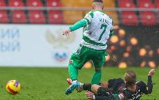 Nhận định, soi kèo Lokomotiv vs Spartak, 23h30 ngày 2/4